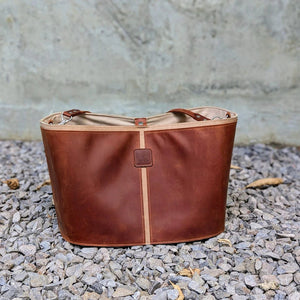 Thread & Maple Thread & Maple - Telescopic Tote